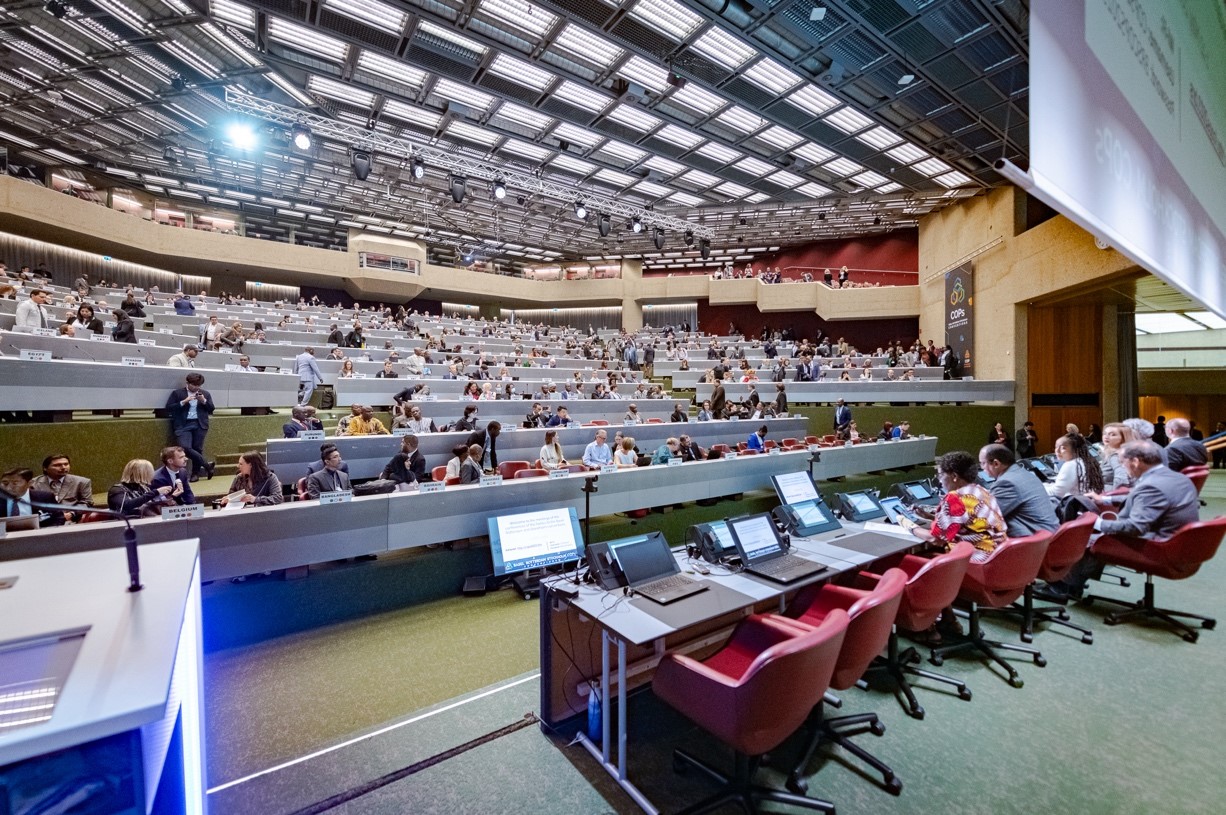 Những hoạt động nhằm đáp ứng các cam kết quốc tế và đảm bảo sự phát triển bền vững về quản lý hóa chất độc hại ở Việt Nam