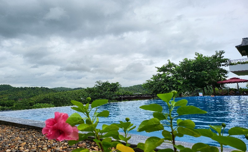 Thời tiết ngày 5/11: Bắc Bộ, Bắc Trung Bộ trời rét, biển động mạnh