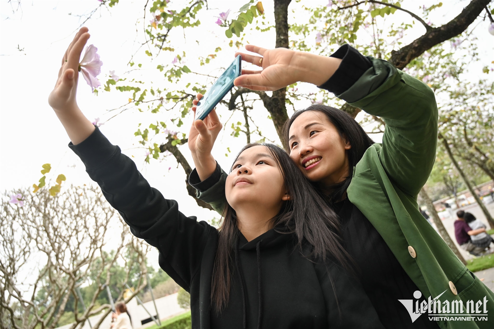 Dự báo thời tiết 23/2: Miền Bắc rét về đêm và sáng