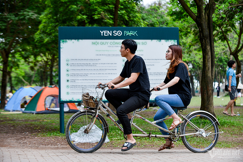 Thời tiết ngày 19/5: Nắng nóng gay gắt ở Bắc Bộ kéo dài vài ngày nữa