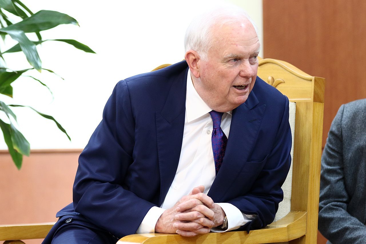 Bộ trưởng Đặng Quốc Khánh: Biến thách thức thành cơ hội để bảo vệ môi trường và thích ứng với biến đổi khí hậu