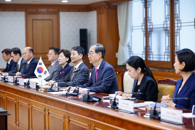 Thông cáo báo chí chung Việt Nam - Hàn Quốc