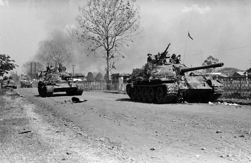 Đại thắng mùa xuân năm 1975 - Hành trình thống nhất: Vang mãi bài ca chiến thắng