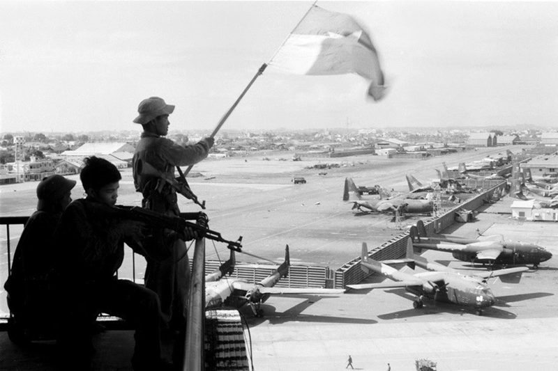 Đại thắng mùa xuân năm 1975 - Hành trình thống nhất: Vang mãi bài ca chiến thắng