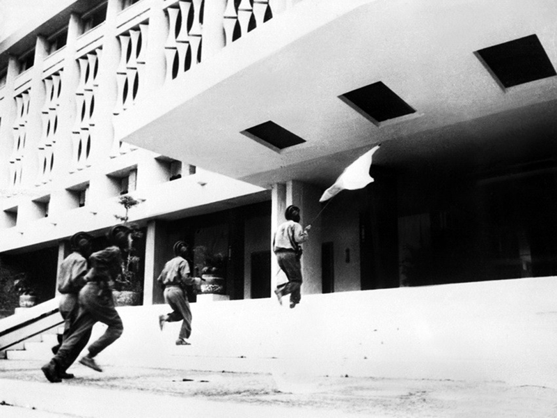 Đại thắng mùa xuân năm 1975 - Hành trình thống nhất: Vang mãi bài ca chiến thắng
