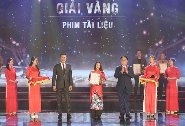 Lan toả những giá trị văn hóa tốt đẹp 'chân - thiện - mỹ' của dân tộc