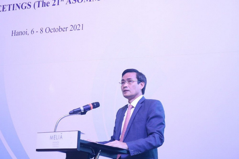 Thúc đẩy hợp tác ASEAN hướng tới phát triển bền vững khai thác khoáng sản