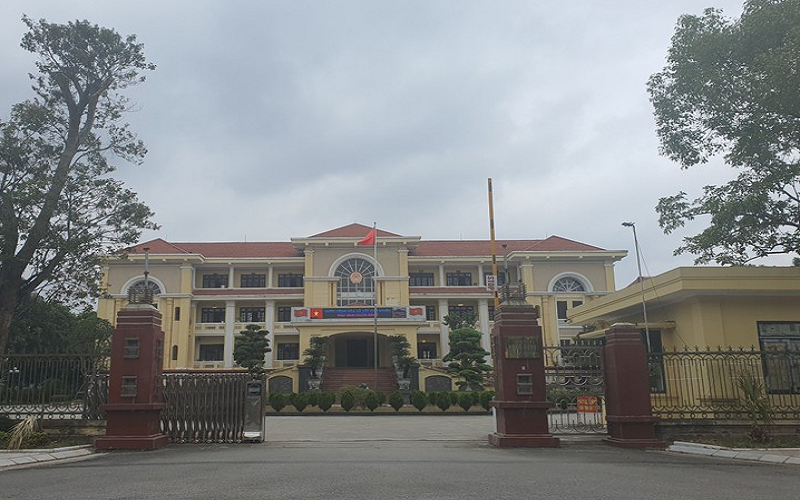 Bắc Ninh: Thuận Thành chuyển mình lên Thị xã trở thành đô thị thông minh, năng động