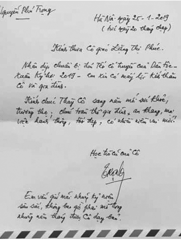 Có một ngôi sao sáng, một ngọn lửa đỏ rực không bao giờ tắt