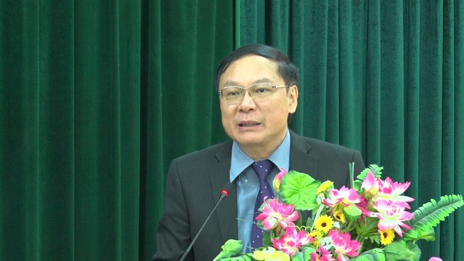 Tập trung triển khai hiệu quả các dự án giám sát TN&MT bằng công nghệ viễn thám