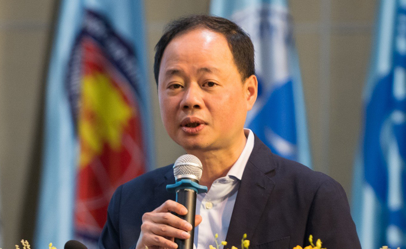 Hình thành nhóm nghiên cứu mạnh giải bài toán vùng ĐBSCL