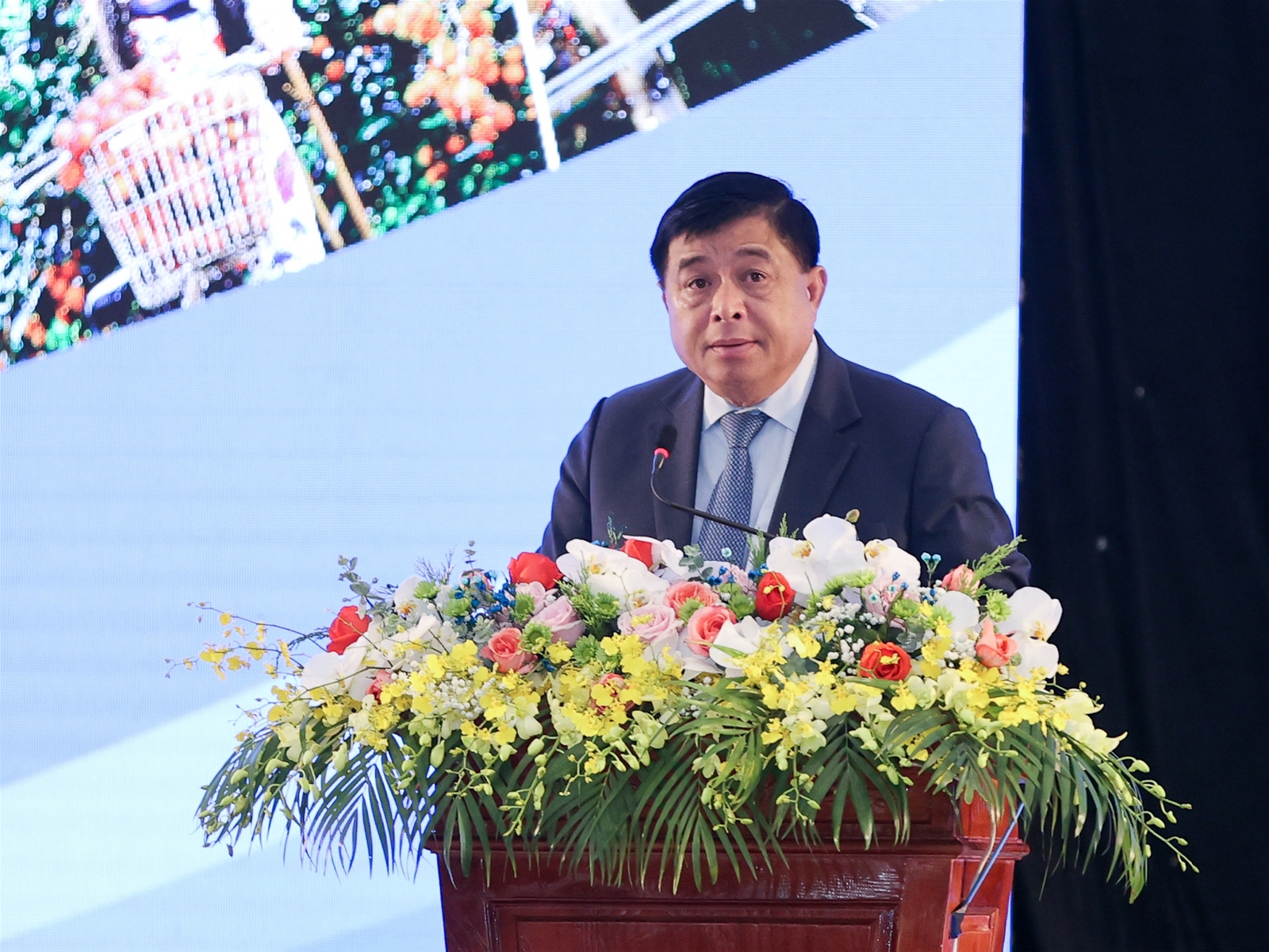 Thủ tướng chủ trì Hội nghị về phát triển vùng Đông Nam Bộ và xúc tiến đầu tư vùng