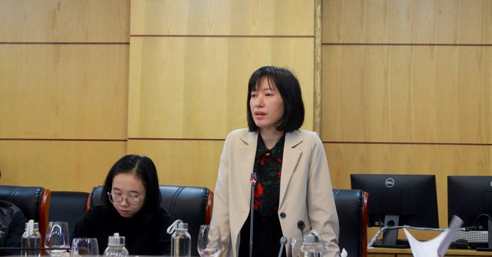 Bộ TN&MT tập trung đẩy mạnh công tác giám định tư pháp