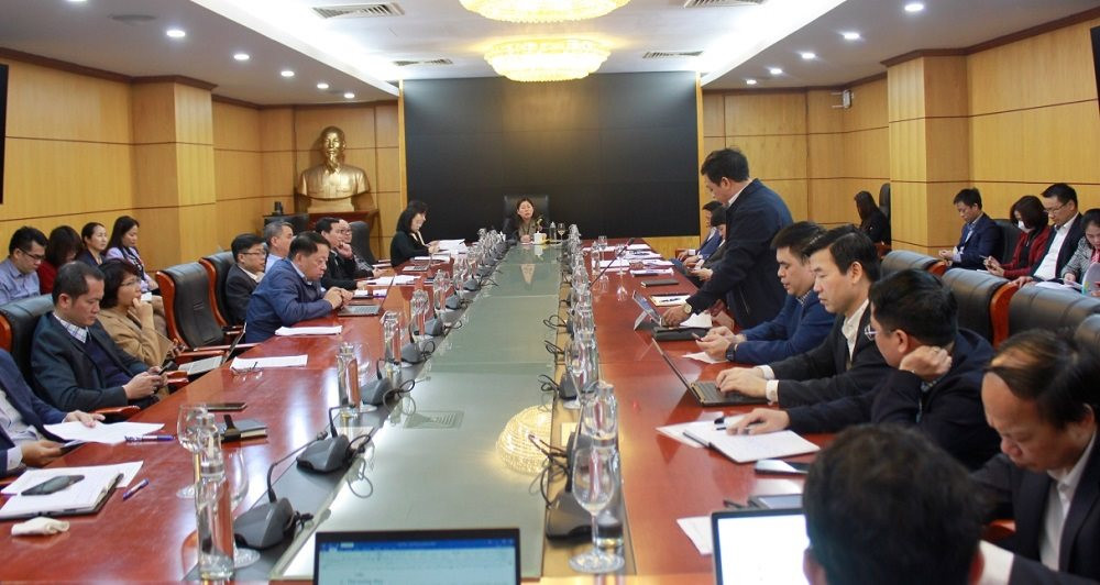 Bộ TN&MT tập trung đẩy mạnh công tác giám định tư pháp