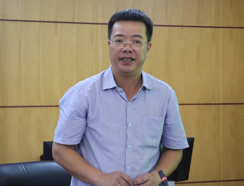 Phối hợp toàn diện, quản lý hiệu quả tài nguyên nước