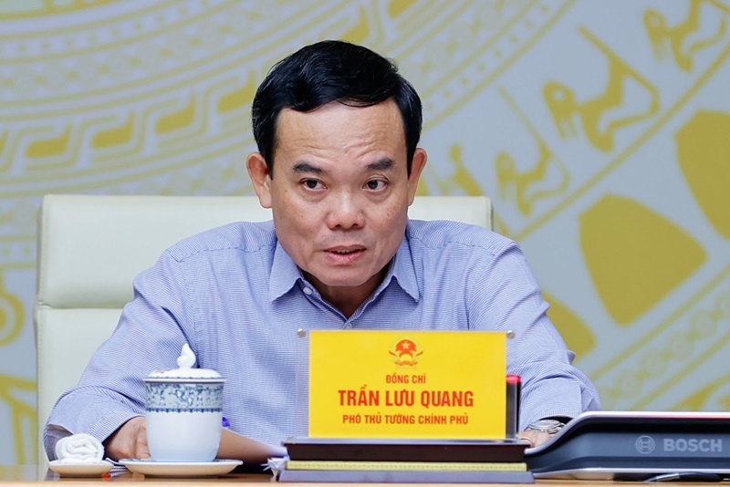 Thủ tướng: '5 đẩy mạnh' trong cải cách hành chính để huy động mọi nguồn lực cho phát triển