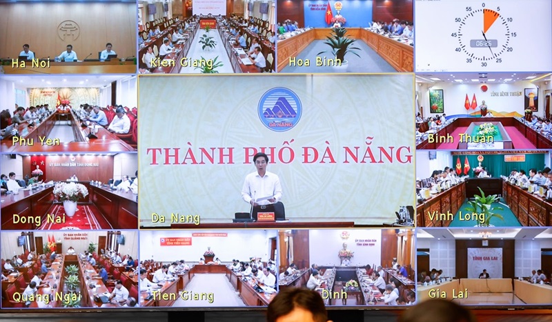 Thủ tướng: '5 đẩy mạnh' trong cải cách hành chính để huy động mọi nguồn lực cho phát triển