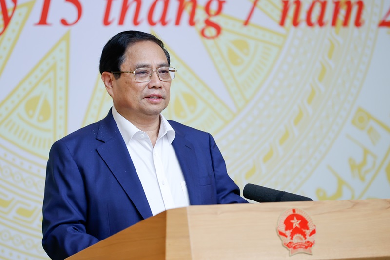 Thủ tướng: '5 đẩy mạnh' trong cải cách hành chính để huy động mọi nguồn lực cho phát triển