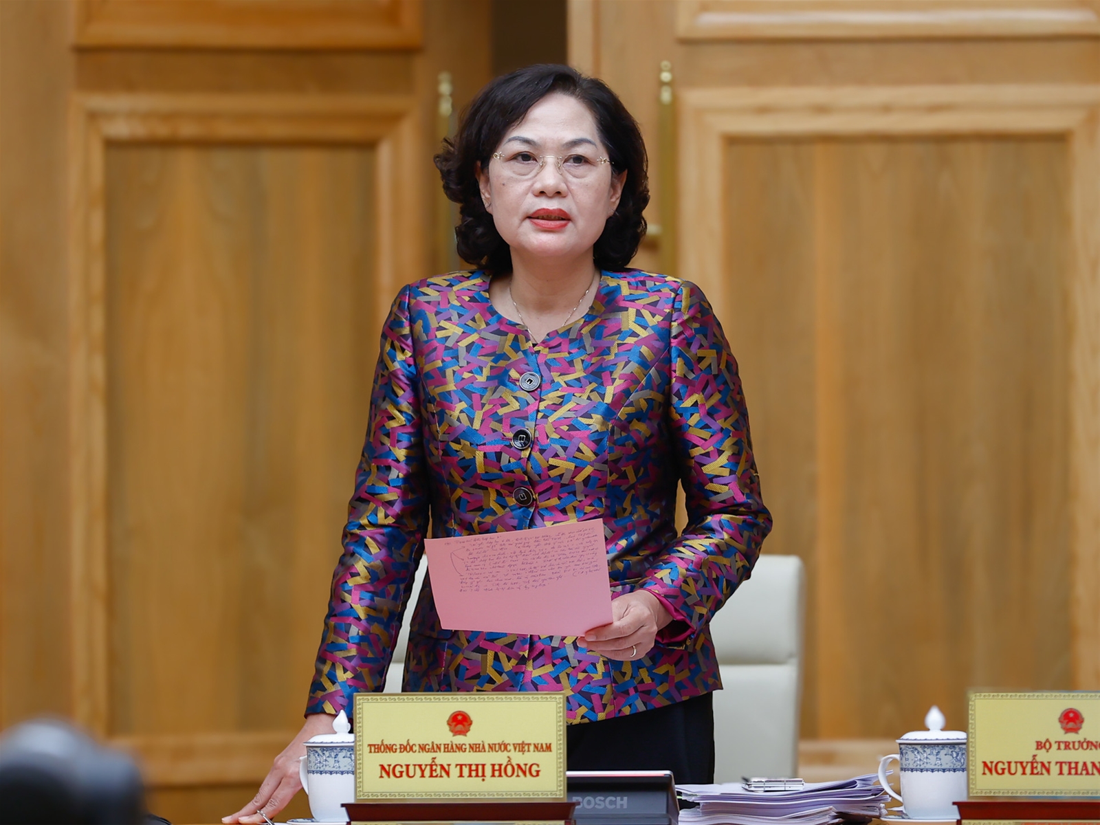 Thủ tướng: Phấn đấu tăng trưởng quý III từ 6,5-7%, giữ đà, giữ nhịp phát triển trong năm 2025