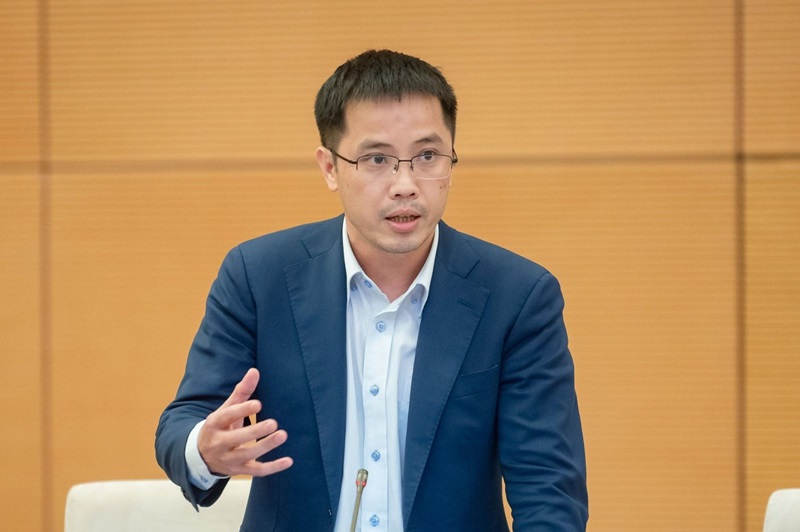 Tập trung cao độ cho hoàn thiện hệ thống pháp luật, đảm bảo hiệu quả công tác thi hành pháp luật