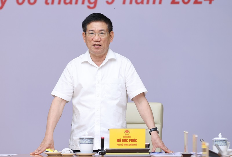 Thủ tướng chỉ đạo 5 mục tiêu và các giải pháp cấp bách sau bão số 3