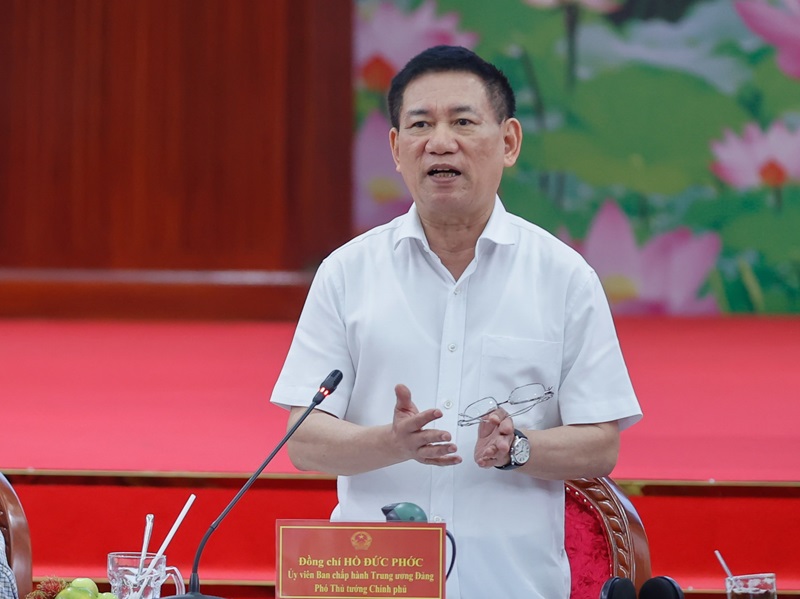 Thủ tướng: 5 định hướng, 11 nhiệm vụ để tạo 'cuộc cách mạng cho cây lúa'