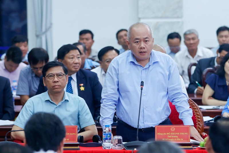 Thủ tướng: 5 định hướng, 11 nhiệm vụ để tạo 'cuộc cách mạng cho cây lúa'