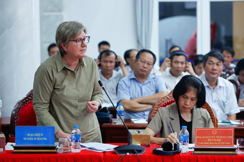 Thủ tướng: 5 định hướng, 11 nhiệm vụ để tạo 'cuộc cách mạng cho cây lúa'