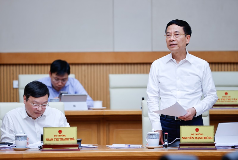 Thủ tướng: Cơ chế, chính sách phải thông thoáng, khả thi nhưng kiểm soát được