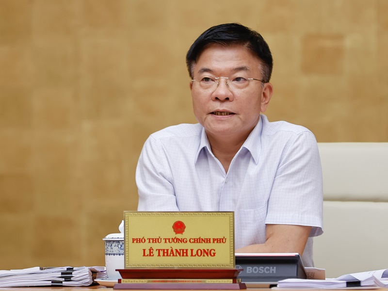 Thủ tướng: Cơ chế, chính sách phải thông thoáng, khả thi nhưng kiểm soát được