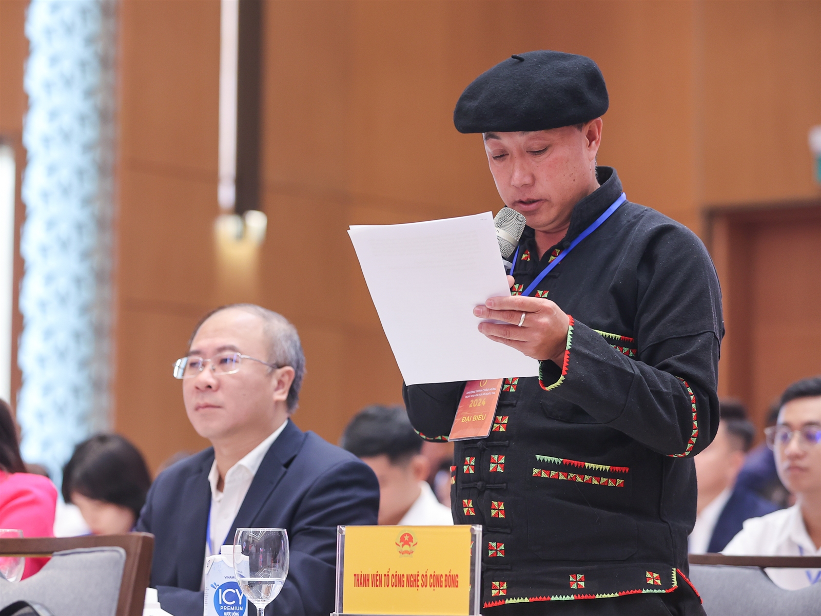 Thủ tướng: Đẩy mạnh 3 đột phá chiến lược số, thực hiện mục tiêu kép về chuyển đổi số