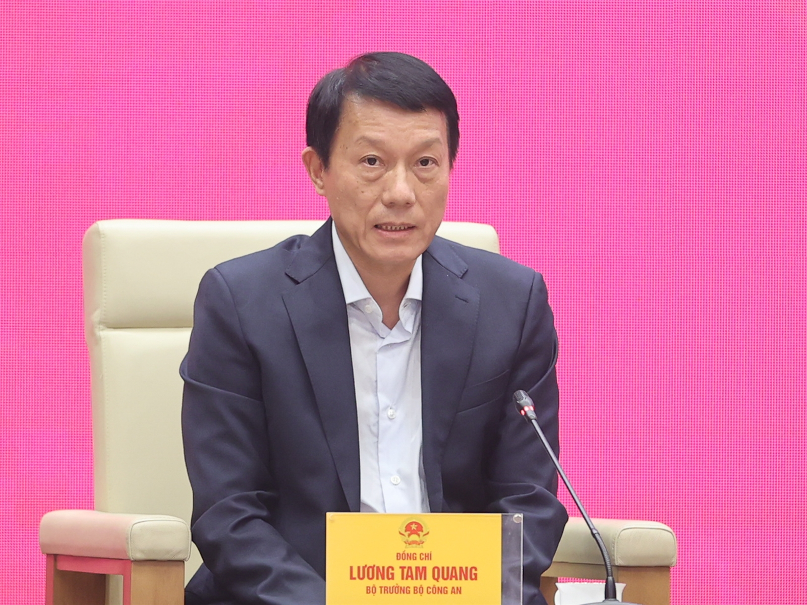 Thủ tướng: Đẩy mạnh 3 đột phá chiến lược số, thực hiện mục tiêu kép về chuyển đổi số