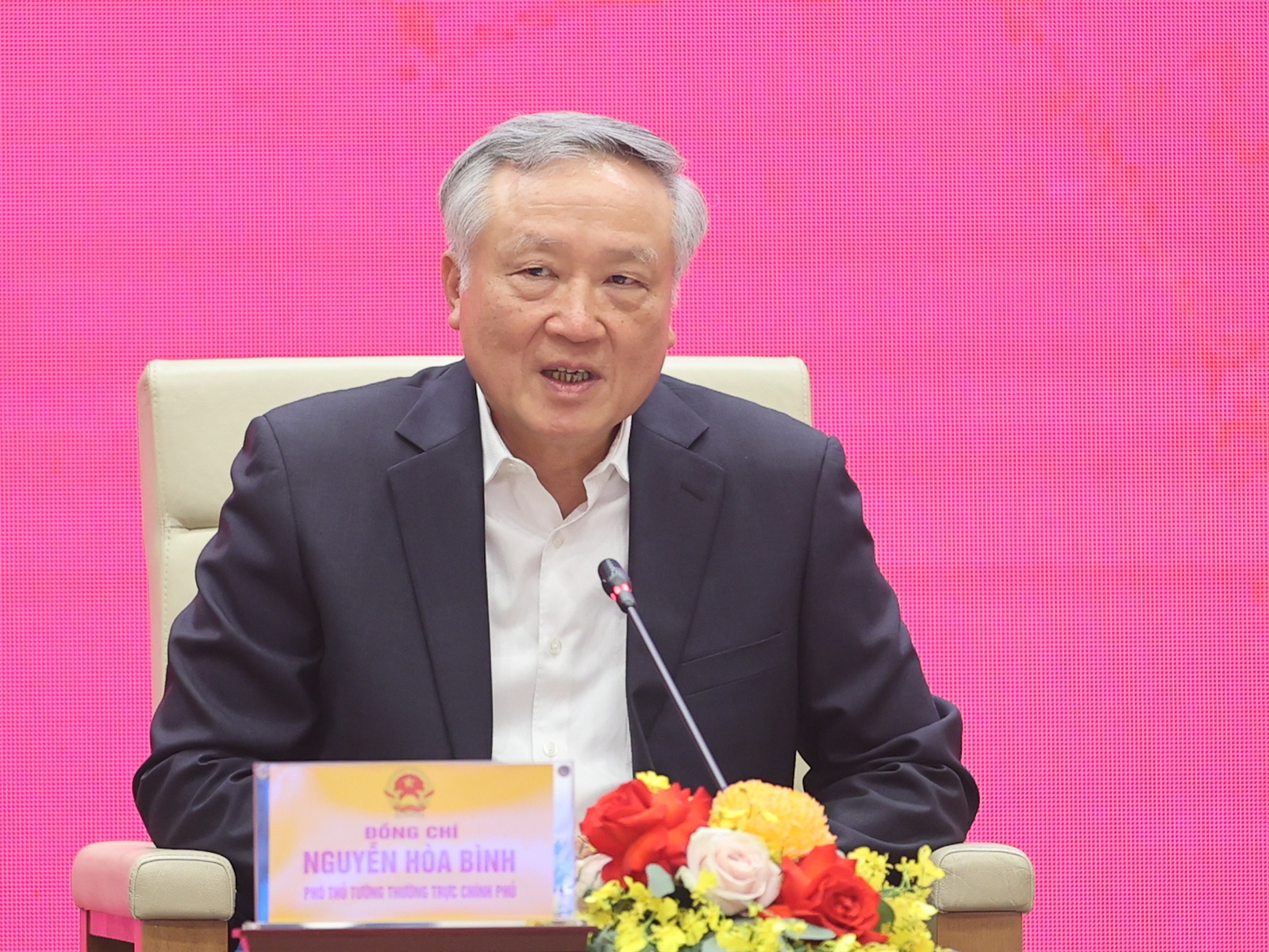 Thủ tướng: Đẩy mạnh 3 đột phá chiến lược số, thực hiện mục tiêu kép về chuyển đổi số