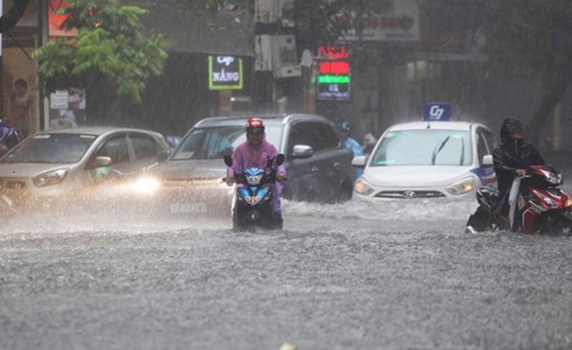 Thủ tướng chỉ đạo khắc phục hậu quả mưa lũ, chủ động ứng phó thiên tai tại miền núi, trung du Bắc Bộ