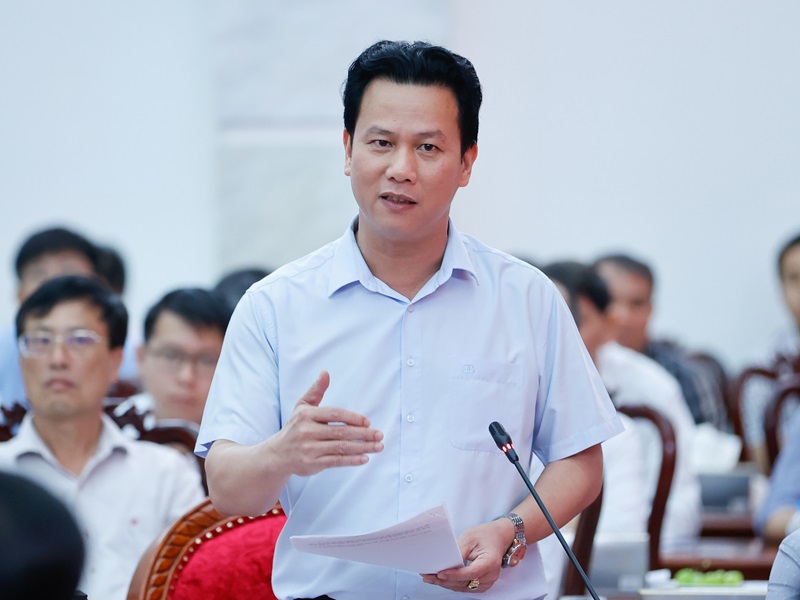 Thủ tướng Phạm Minh Chính: Phấn đấu đưa các cao tốc tại ĐBSCL vượt tiến độ