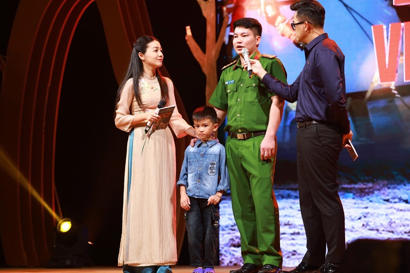 Thủ tướng chia sẻ về '6 điểm tựa Việt Nam'