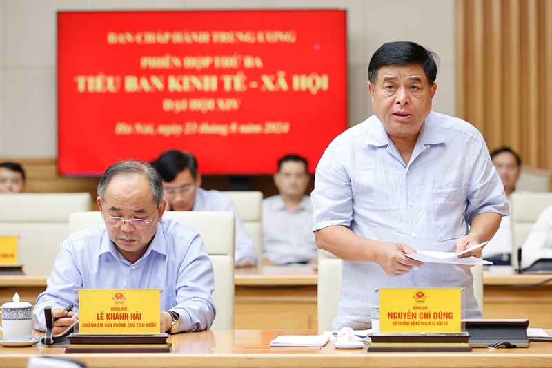 Thủ tướng: Đẩy mạnh công cuộc đổi mới, thực hiện mạnh mẽ hơn các đột phá chiến lược