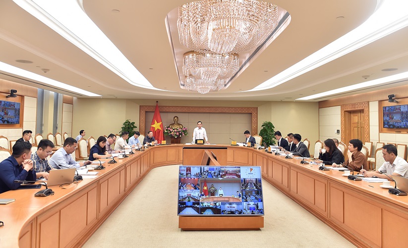 Thực hiện nghiêm việc công bố đầy đủ, kịp thời thủ tục hành chính