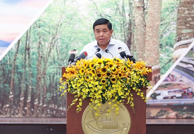 Thủ tướng chỉ đạo thúc đẩy các dự án hạ tầng trọng điểm tại Đông Nam Bộ