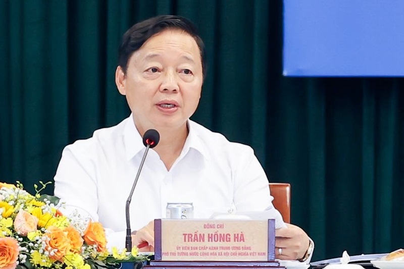 Thủ tướng: TPHCM cần phát huy '6 tiên phong' và khai thác hiệu quả hơn các chính sách đặc thù