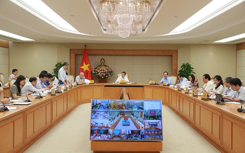 Không bỏ sót đối tượng bị thu hồi đất cần hỗ trợ việc làm, đào tạo nghề