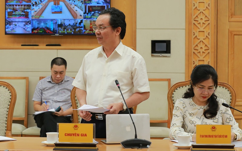 Không bỏ sót đối tượng bị thu hồi đất cần hỗ trợ việc làm, đào tạo nghề