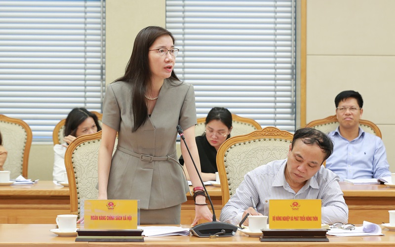 Không bỏ sót đối tượng bị thu hồi đất cần hỗ trợ việc làm, đào tạo nghề