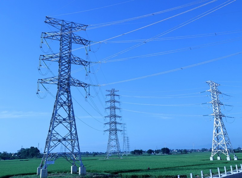 Thủ tướng dự lễ khánh thành đường dây 500 kV mạch 3