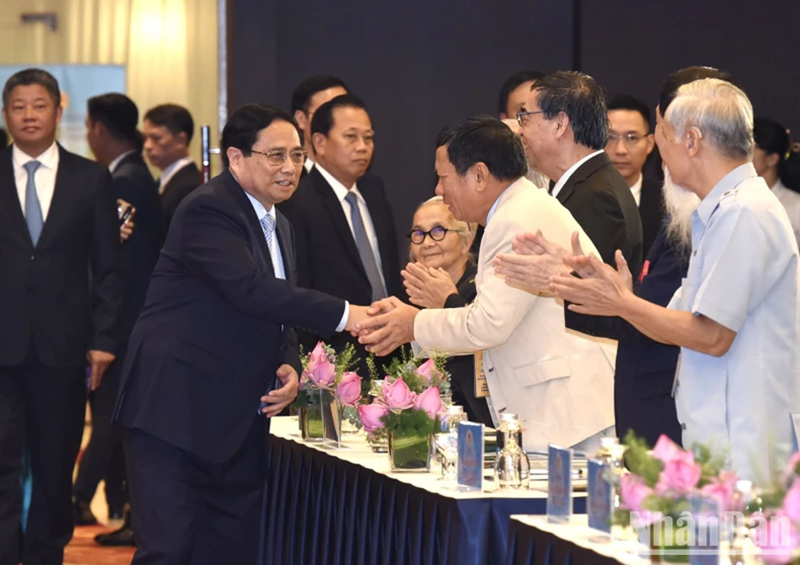 Trí thức và chuyên gia kiều bào hiến kế về các vấn đề phát triển xanh, bền vững của đất nước