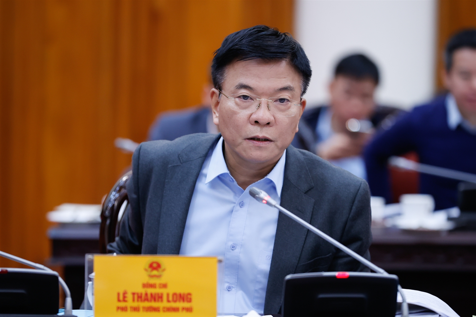 Thủ tướng chủ trì phiên họp Ban Chỉ đạo của Chính phủ tổng kết việc thực hiện Nghị quyết số 18-NQ/TW