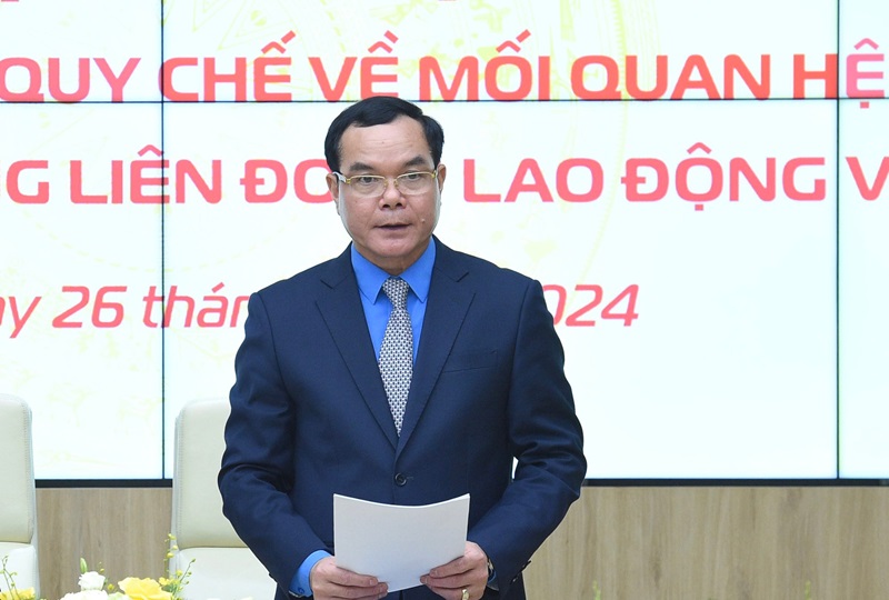 Thủ tướng: Phải có bước đột phá về nhà ở cho người lao động trong thời gian tới