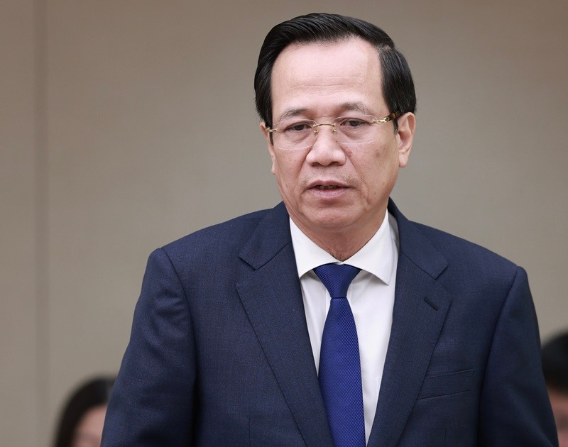 Thủ tướng: Phải có bước đột phá về nhà ở cho người lao động trong thời gian tới