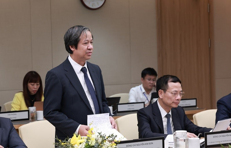 Thủ tướng: Phải có bước đột phá về nhà ở cho người lao động trong thời gian tới