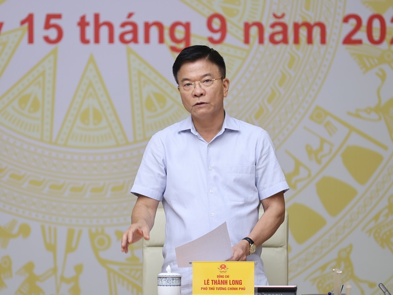 Thủ tướng: 6 nhóm nhiệm vụ, giải pháp lớn sau 'siêu bão' lịch sử